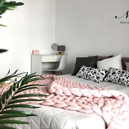 Apartament Litevski Deluxe Lublin Exterior foto